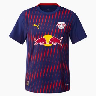 Thailandia Maglia RB Leipzig Seconda 2025/26
