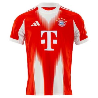 Maglia Bayern Monaco Home 2025/26