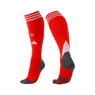 Calzettoni Bayern Monaco Home 2025/26