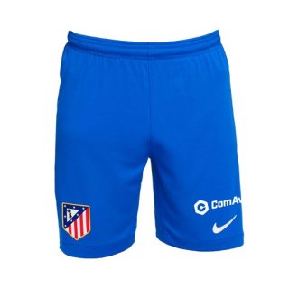 Pantaloni Atletico Madrid Home 2025/26