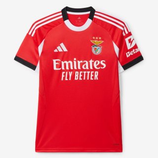 Thailandia Maglia Benfica Home 2025/26