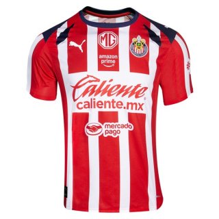 Thailandia Maglia Chivas USA Home 2025/26