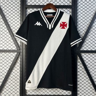 Thailandia Maglia Vasco da Gama 2025/26 Nero