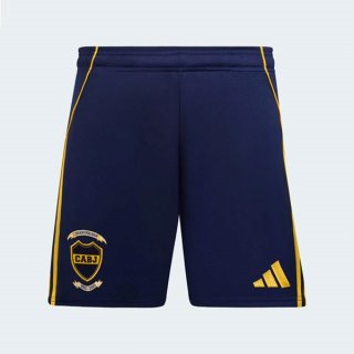 Pantaloni Boca Juniors Home 2025/26
