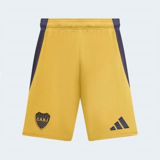 Pantaloni Boca Juniors Seconda 2025/26