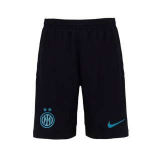 Pantaloni Inter Milan Home 2025/26