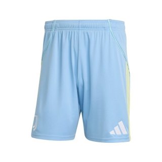 Pantaloni Juventus Seconda 2025/26