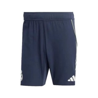 Pantaloni Real Madrid Seconda 2025/26
