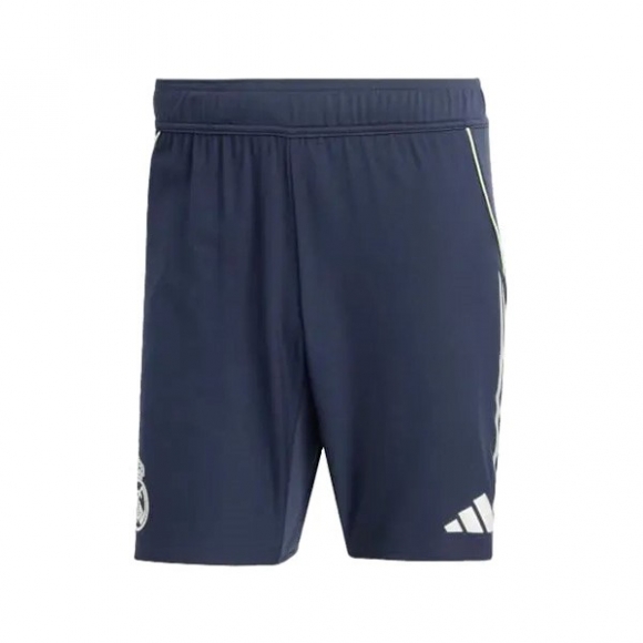 Pantaloni Real Madrid Seconda 2025/26