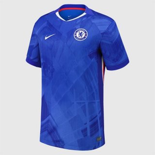 Thailandia Maglia Chelsea Home 2025/26
