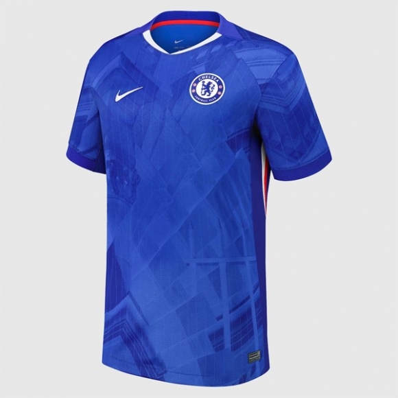 Thailandia Maglia Chelsea Home 2025/26