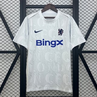 Thailandia Maglia Chelsea Training 2025/26