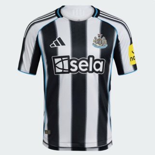Thailandia Maglia Newcastle United Home 2025/26