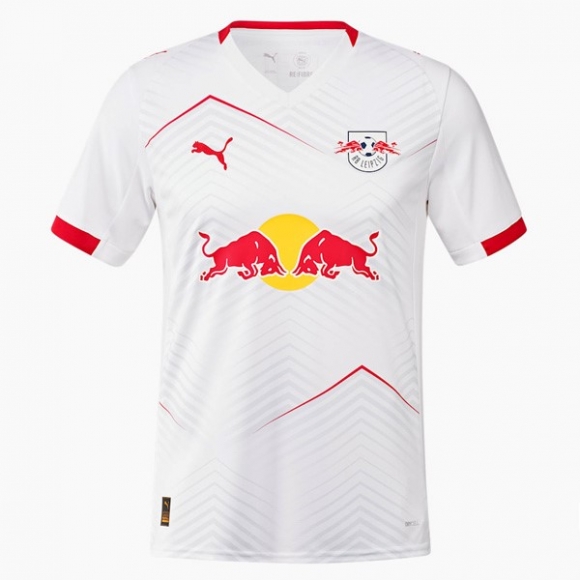 Thailandia Maglia RB Leipzig Home 2025/26