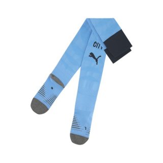 Calzettoni Manchester City Home 2025/26