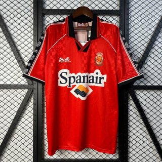 Maglia Mallorca Retro 1996-1997