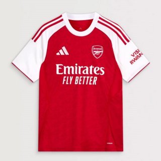Maglia Arsenal Home 2025/26