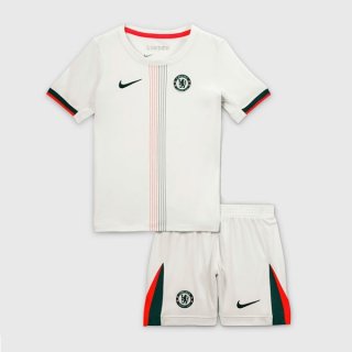 Maglia Chelsea Seconda Bambino 2025/26