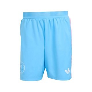Pantaloni Inter Miami Terza 2025/26