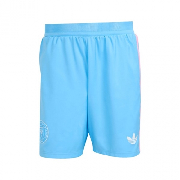 Pantaloni Inter Miami Terza 2025/26