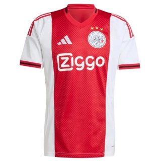 Thailandia Maglia Ajax Home 2025/26