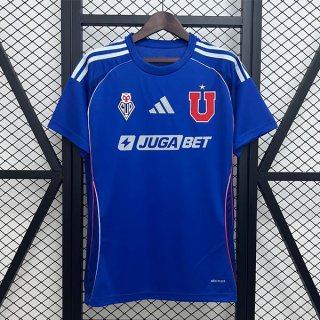 Thailandia Maglia University of Chile Special Edition 2025/26