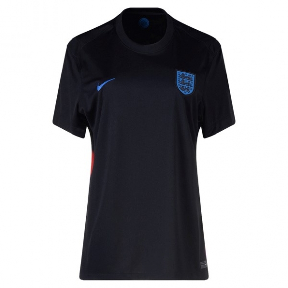 Maglia Inghilterra Seconda Donna 2025