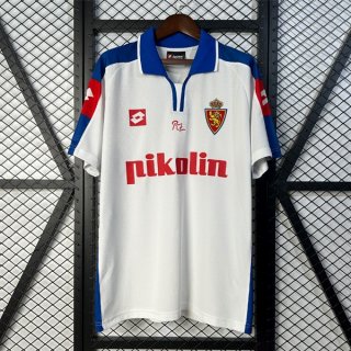 Maglia Zaragoza Home Retro 2004