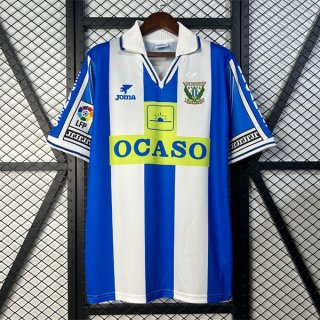 Maglia Leganes Home Retro 1998-2000