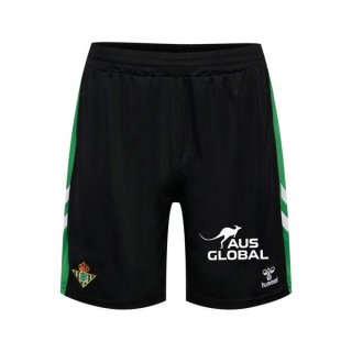 Pantaloni Real Betis Home 2025/26