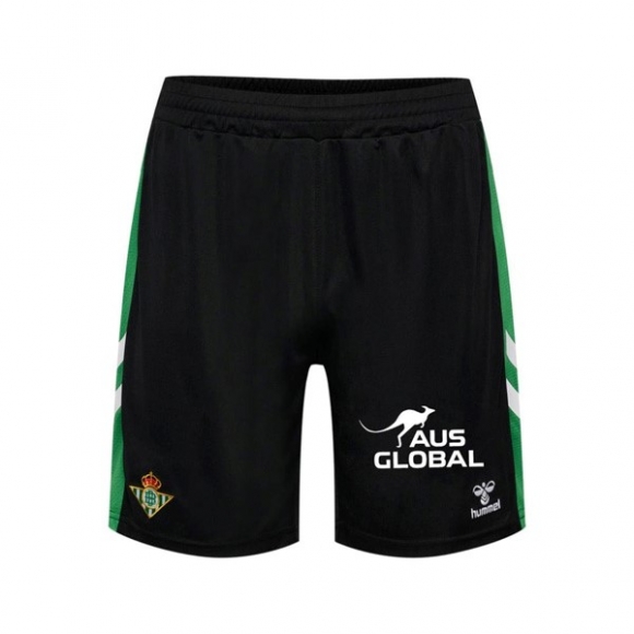 Pantaloni Real Betis Home 2025/26