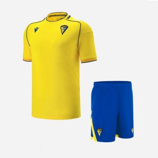 Maglia Cádiz Home Bambino 2025/26