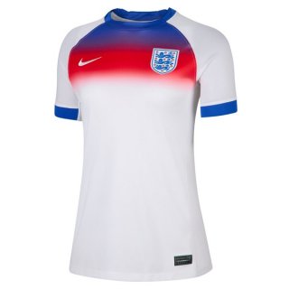 Maglia Inghilterra Home Donna 2025