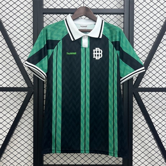 Maglia Real Betis Special Edition Retro 2025
