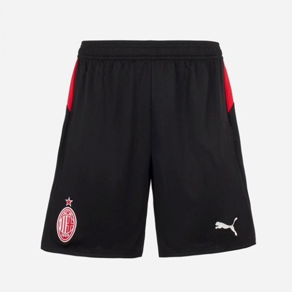 Pantaloni AC Milan Home 2025/26