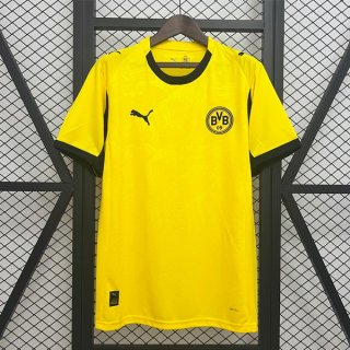 Thailandia Maglia Dortmund Special Edition 2025/26