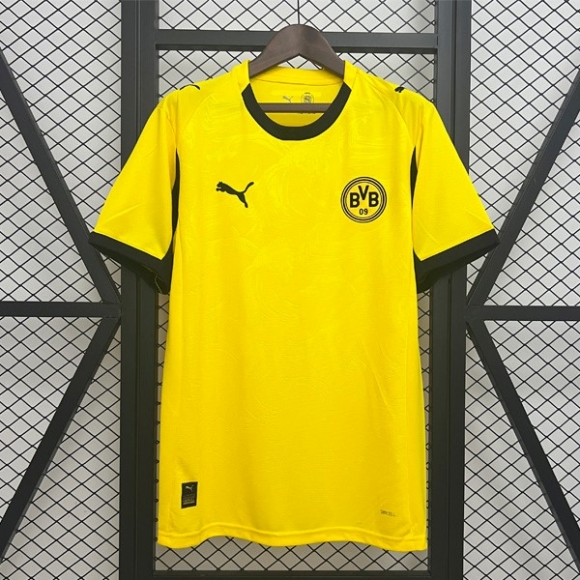 Thailandia Maglia Dortmund Special Edition 2025/26