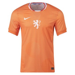Thailandia Maglia Paesi Bassi Home 2025