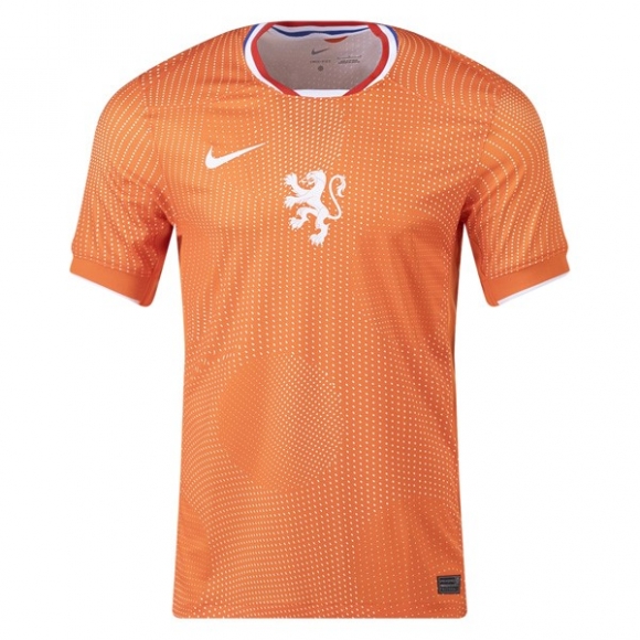 Thailandia Maglia Paesi Bassi Home 2025