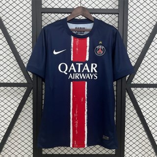 Thailandia Maglia PSG Home Champions 2025