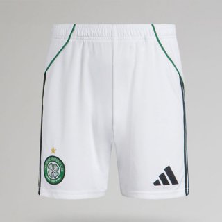 Pantaloni Celtic Home 2025/26