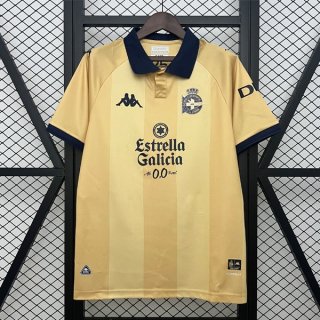 Thailandia Maglia Deportivo La Coruna Special Edition 2025/26