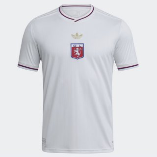 Thailandia Maglia Olympique Lyonnais Anniversary 2025/26
