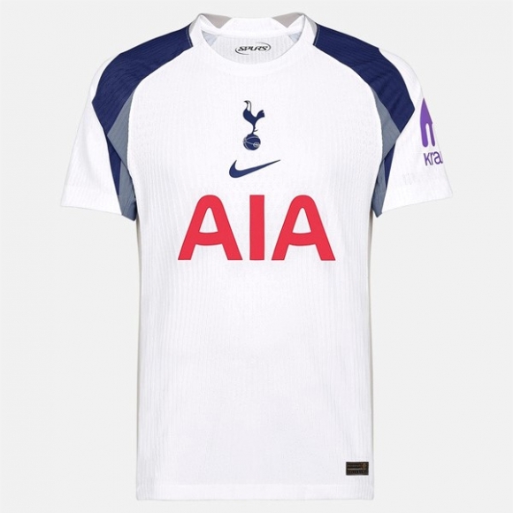 Thailandia Maglia Tottenham Home 2025/26