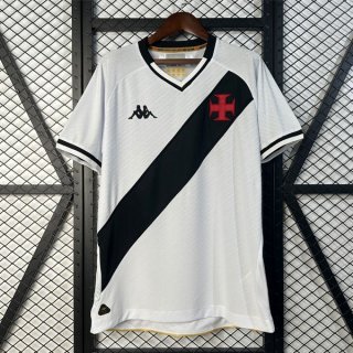 Thailandia Maglia Vasco da Gama 2025/26 Bianco