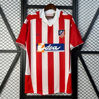 Maglia Atletico Madrid Home Retro 2002-2003