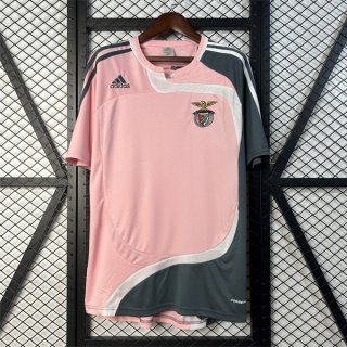 Maglia Benfica Seconda Retro 2007-2008