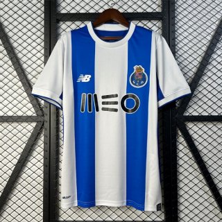 Maglia Porto Home Retro 2017-2018