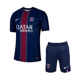 Maglia PSG Home Bambino 2025/26