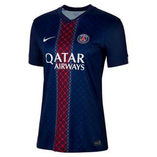Maglia PSG Home Donna 2025/26